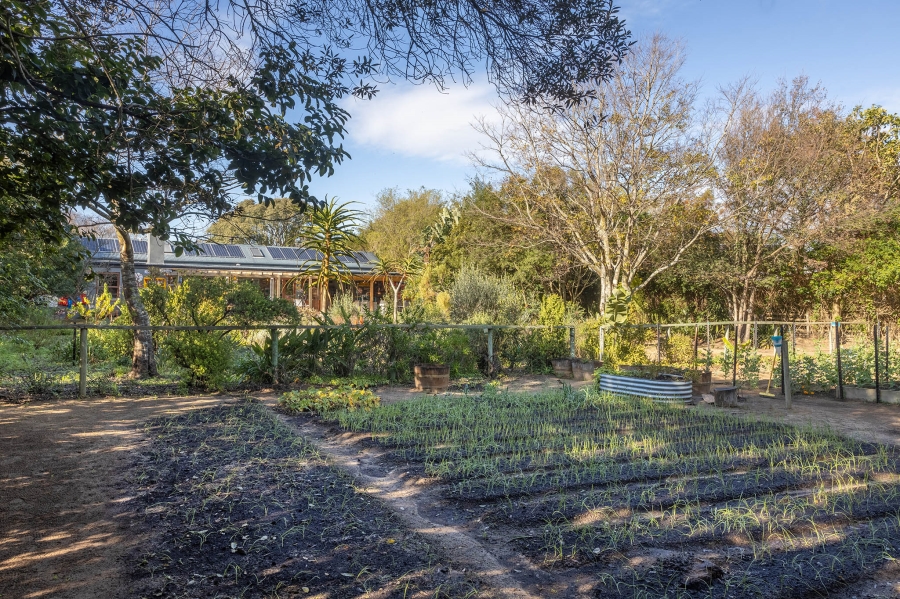 4 Bedroom Property for Sale in Stanford Western Cape
